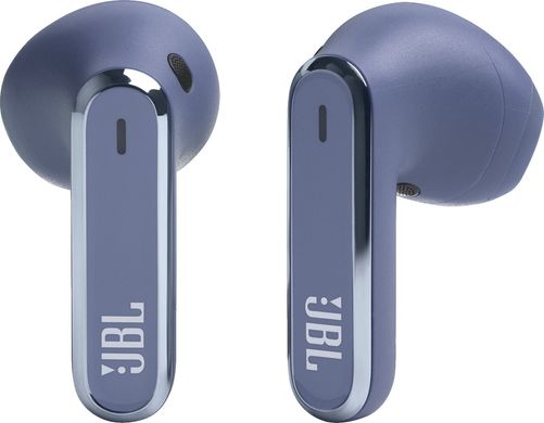 Навушники TWS JBL Live Flex Blue (JBLLIVEFLEXBLU)