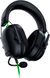 Наушники с микрофоном Razer Blackshark V2 X Black (RZ04-03240100-R3M1), Встроенный в корпус