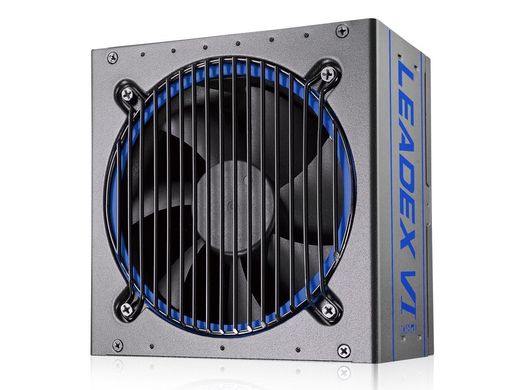 Блок питания Super Flower Leadex VI PLATINUM PRO 1000W SF-1000F14PE(12VHPWR)