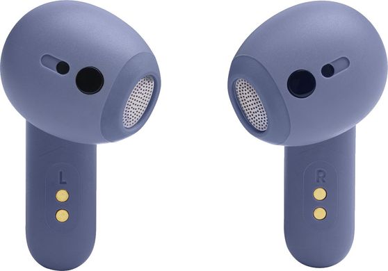 Навушники TWS JBL Live Flex Blue (JBLLIVEFLEXBLU)