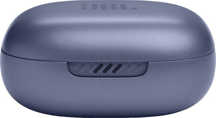 Наушники TWS JBL Live Flex Blue (JBLLIVEFLEXBLU)