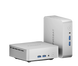 Міні-комп'ютер FIREBAT R2 Ryzen 5 NO RAM NO SSD (FIREBAT-R2-3500U)