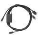 Кабель 3-in1 HDMI для дисплеїв Wacom One 2023 (ACK4490602Z)