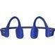 Наушники с микрофоном Shokz OpenRun Blue