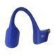 Наушники с микрофоном Shokz OpenRun Blue