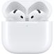 Наушники TWS Apple AirPods 4 (MXP63)