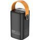 Повербанк (Powerbank) Hoco DB160 Astrum 60000mAh Black