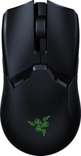 Миша з док-станцією Razer Viper Ultimate (RZ01-03050100-R3G1), 20000 dpi