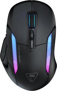 Миша Turtle Beach Kone II Air Ash Black (TBM-1104-05), 26000