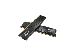 Оперативная память XPG LANCER 32GB (2x16GB) 288-Pin PC RAM DDR5 6000 (PC5 48000) AX5U6000C3016G-DTLABBK, DDR5, 32 Гб, 2, Отсутствует
