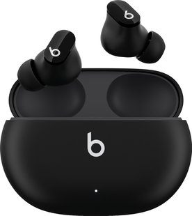 Наушники TWS Beats by Dr. Dre Studio Buds Black (MJ4X3)