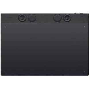 Графічний планшет Wacom Intuos Pro M 2025 (PTK670K0B)
