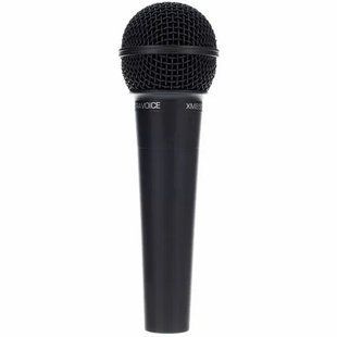 Мікрофон вокальний Behringer XM8500