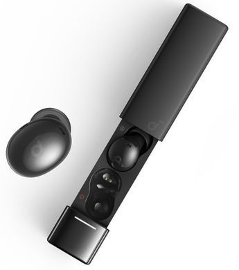 Наушники TWS Anker SoundСore A30i Black (A3958G11)