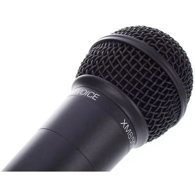 Микрофон вокальный Behringer XM8500