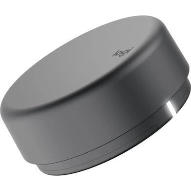 Мультимедийная акустика Logitech Z407 Graphite (980-001348)
