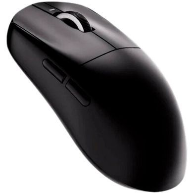 Миша ATK VXE R1 SE+ Black PAW3395, 18000 dpi