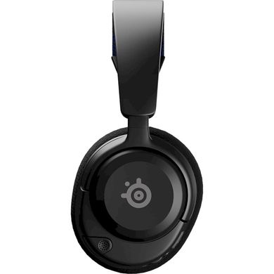 Навушники з мікрофоном SteelSeries Arctis Nova 4P Black (61641)