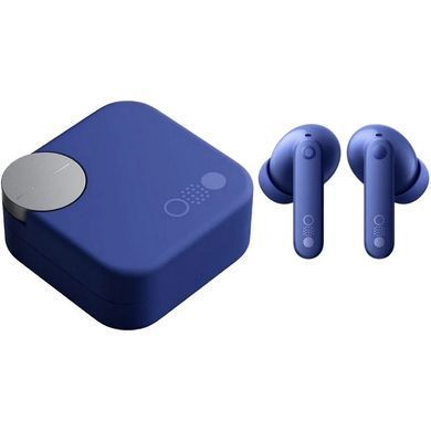 Навушники TWS CMF by Nothing Buds Pro 2 Blue (A10600079)