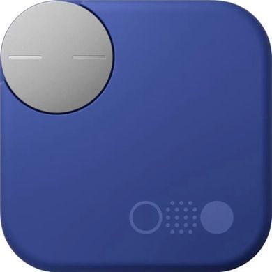 Навушники TWS CMF by Nothing Buds Pro 2 Blue (A10600079)