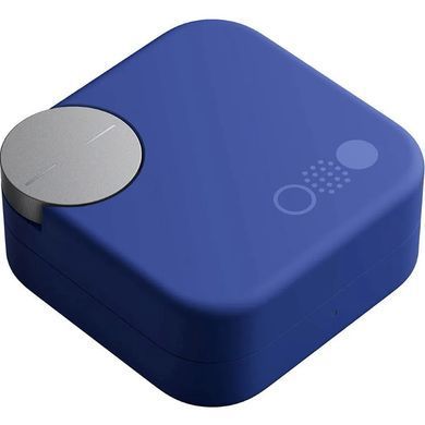 Навушники TWS CMF by Nothing Buds Pro 2 Blue (A10600079)