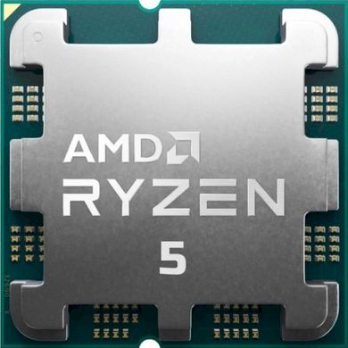 Процесор AMD Ryzen 5 7500F (100-000000597)