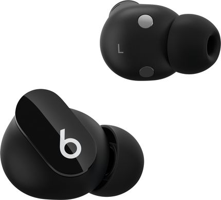 Наушники TWS Beats by Dr. Dre Studio Buds Black (MJ4X3)