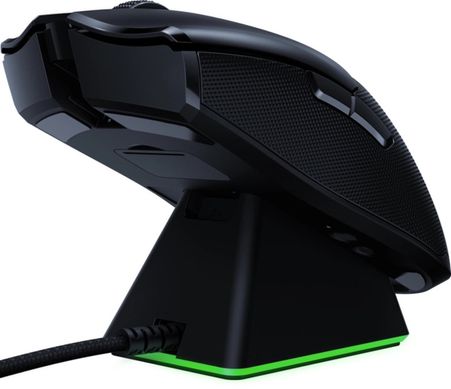 Мышь Razer с док-станцией Viper Ultimate (RZ01-03050100-R3G1), 20000 dpi