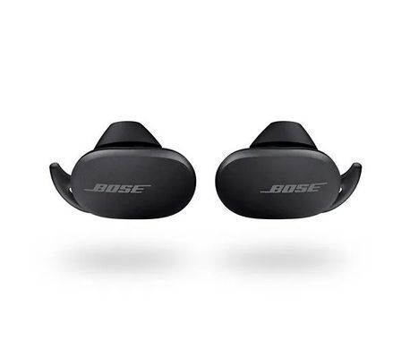 Наушники TWS Bose QuietComfort Earbuds Triple Black (831262-0010)