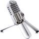 Мікрофон Samson Meteor MIC Silver (SAMTR)