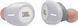 Навушники TWS JBL Tune 125 TWS White (JBLT125TWSWHT)