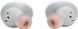 Навушники TWS JBL Tune 125 TWS White (JBLT125TWSWHT)