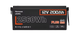 Акумулятор для ДБЖ/інвертора Humsienk Plus LiFePO4 12V 200Ah , BMS 250A, 2560Wh (HS12V200AH250PLUS)