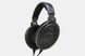 Навушники без мікрофону Sennheiser HD 650 Black (508825)