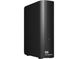 Жорсткий диск WD Western Digital Elements Desktop 6TB WDBWLG0060HBK-EESN 3.5" USB 3.0 External HDD Black