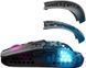 Мышь Xtrfy MZ1 RGB WL Black (MZ1W-RGB-BLACK), 19000 dpi