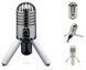 Мікрофон Samson Meteor MIC Silver (SAMTR)
