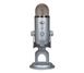 Мікрофон студійний Blue Microphones Yeti Silver