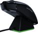 Мышь Razer с док-станцией Viper Ultimate (RZ01-03050100-R3G1), 20000 dpi