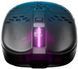 Мышь Xtrfy MZ1 RGB WL Black (MZ1W-RGB-BLACK), 19000 dpi