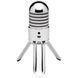 Мікрофон Samson Meteor MIC Silver (SAMTR)
