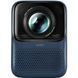 Мультимедійний проектор Wanbo T2 Max New Midnight Blue