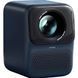 Мультимедійний проектор Wanbo T2 Max New Midnight Blue