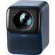 Мультимедійний проектор Wanbo T2 Max New Midnight Blue