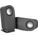 Мультимедийная акустика Logitech Z407 Graphite (980-001348)