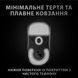 Миша Logitech G Pro X Superlight Wireless Black (910-005880), 25400 dpi