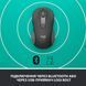 Мышь Logitech Signature M650 Wireless Mouse Graphite (910-006253), 4000 dpi