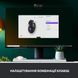 Мышь Logitech Signature M650 Wireless Mouse Graphite (910-006253), 4000 dpi
