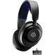 Навушники з мікрофоном SteelSeries Arctis Nova 4P Black (61641)