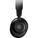 Наушники с микрофоном SteelSeries Arctis Nova 4P Black (61641)